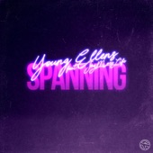 Spanning (feat. JayMoreLife) artwork