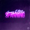 Spanning (feat. JayMoreLife) artwork