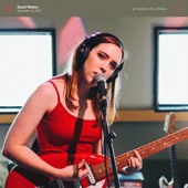 Soccer Mommy on Audiotree Live - EP artwork