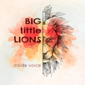 Big Little Lions - Cookie Cutter