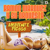 Sax Cantábile - Ramon Marquez y Su Orquesta