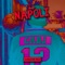 Napoli (feat. Arwen, El Fenix & El Melly) - J.Mastermix lyrics