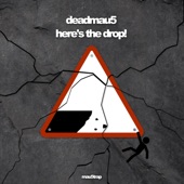 here's the drop! artwork