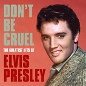 Elvis Presley - Don't Cry Daddy