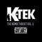 We Grinding (feat. Clod) - K-Tek lyrics