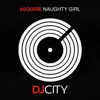 Stream & download Naughty Girl - Single