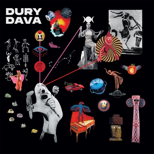Album artwork