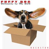 Puppy Dog (Bouncin' in the Box) artwork
