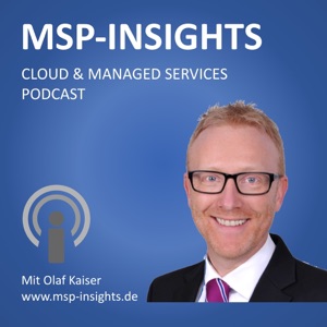 Der lange Weg von rent-an-admin zum Managed Service Hub