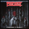 Condemned to Insanity - Single