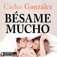 Carlos González - Bésame mucho artwork