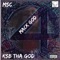 Japan (feat. Dangerous Doll) - KSB THA GOD lyrics