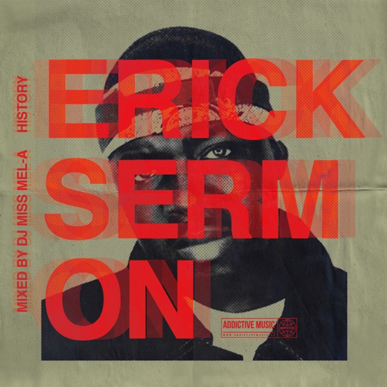Cover artwork for Music (feat. Keith Murray & Redman)