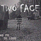 Two Face - EP artwork