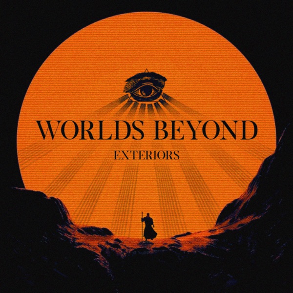 Worlds Beyond - Exteriors [single] (2019)