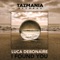 I Found You (Dark Intensity Radio Edit) - Luca Debonaire lyrics