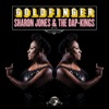 Goldfinger - Single, 2013