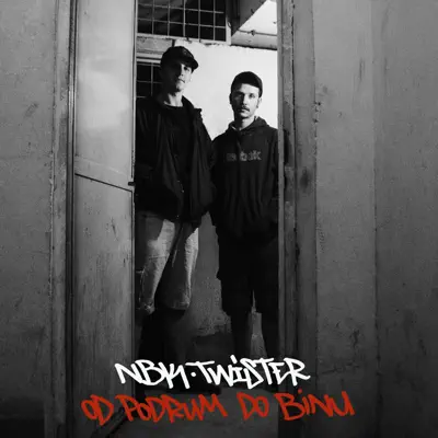 Od Podrum Do Binu - Twister Od Podrum Do Binu - Twister