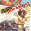 No Control: Spice Mas 2k9