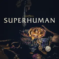 Superhuman - Single - Dayshell Superhuman - Single - Dayshell