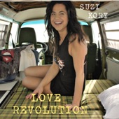 Love Revolution artwork