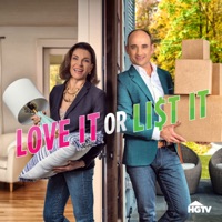 Télécharger Love It or List It, Season 16 Episode 6