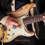 Philip Sayce - Spirit