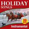 Christmas Holiday Songs album lyrics, reviews, download