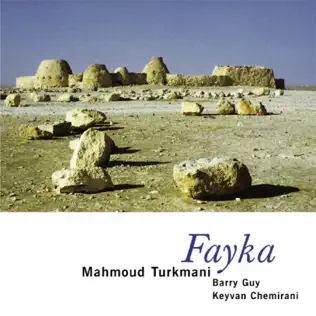 descargar álbum Mahmoud Turkmani - Fayka