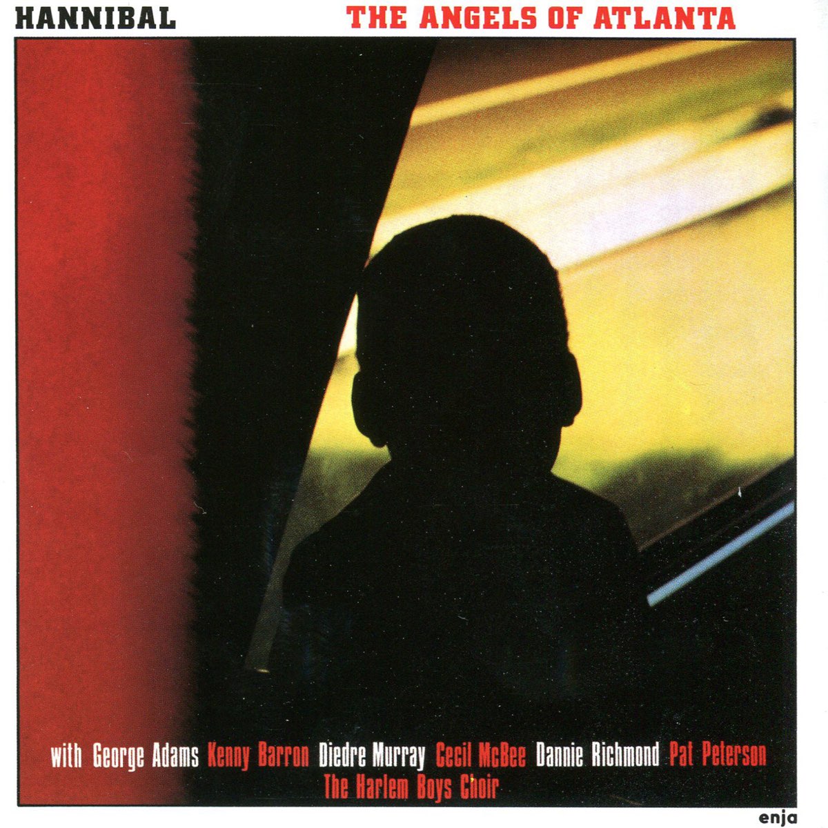 The Angels Of Atlanta Feat George Adams By Marvin Hannibal Peterson On Apple Music