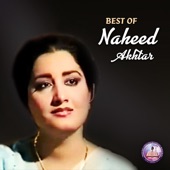 Best of Naheed Akhtar artwork