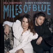 Miles Of Blue (feat. Robin Stjernberg) artwork