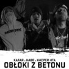 Obłoki z betonu (feat. Kacper HTA, Kabe) - Single