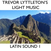 Latin Sound 1 artwork