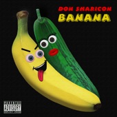 Banana - EP artwork