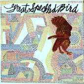 Great Speckled Bird - New Truckers Café