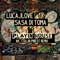 Playin' House - LucaJLove & Sasa di Toma lyrics