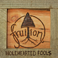 Fruition - Holehearted Fools - EP artwork
