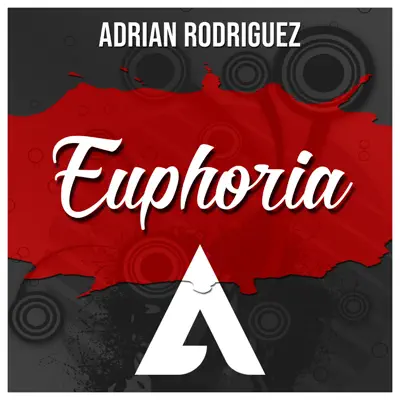 Euphoria - Single - Adrian Rodriguez
