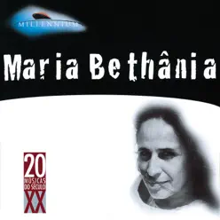 20 Grandes Sucessos De Maria Bethânia - Maria Bethânia