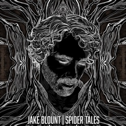 SPIDER TALES cover art