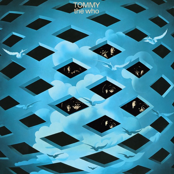 Cover artwork for Overture