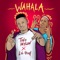 Wahala (feat. Lil Frosh) - Tino Payson lyrics