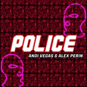 Police (Extended Version) artwork