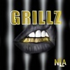 Grillz - Single