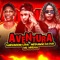 Aventura - Markinhow Lima lyrics