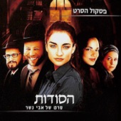 הסודות (פסקול הסרט) artwork