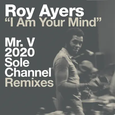 I Am Your Mind (Mr. V 2020 Sole Channel Remixes) - Single - Roy Ayers