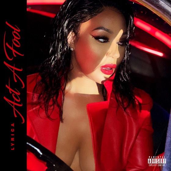 Cover artwork for Act a Fool