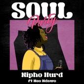 Soul Party (feat. Neo Ndawo) artwork
